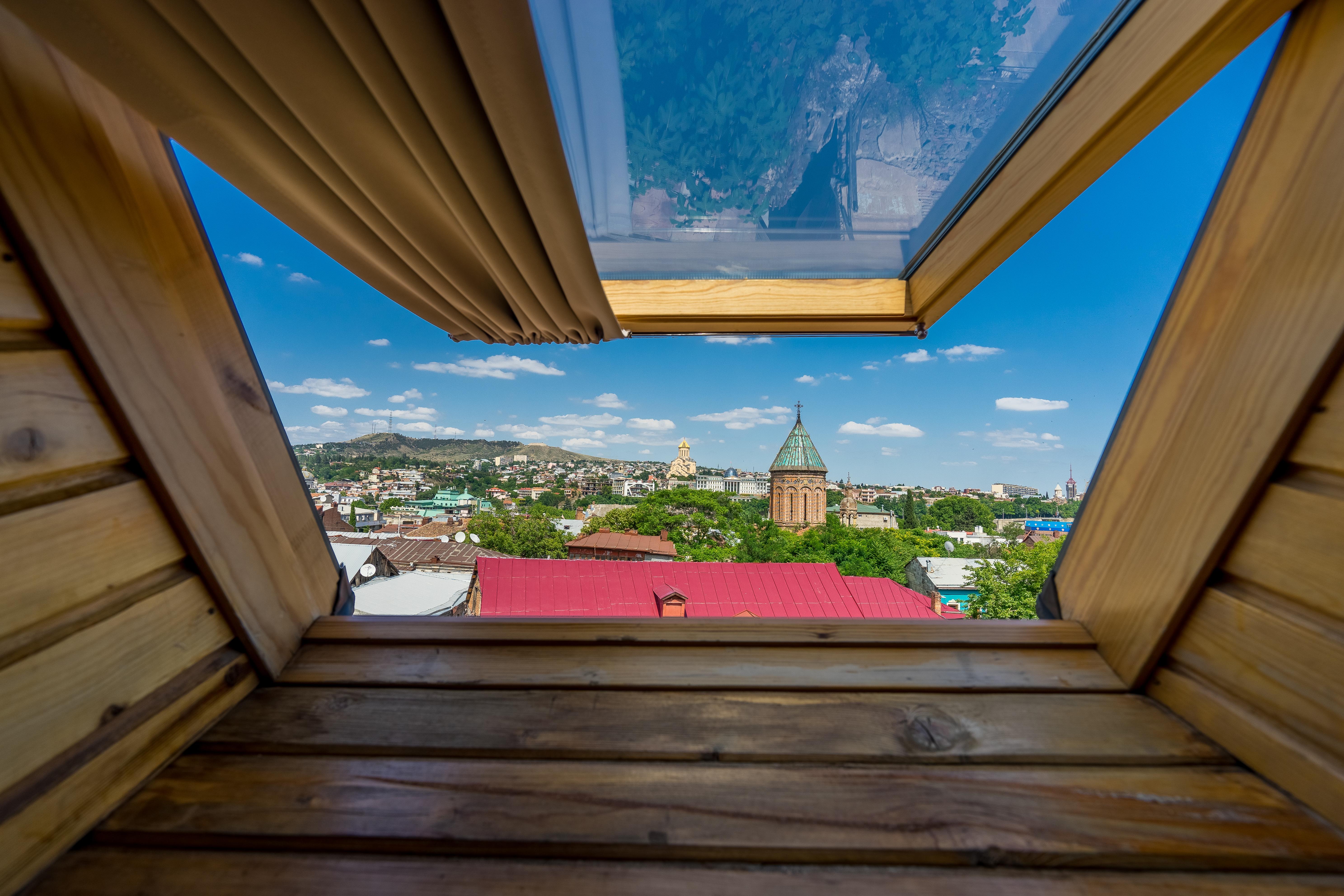 Hotel Imperial House Tbilisi Exterior photo