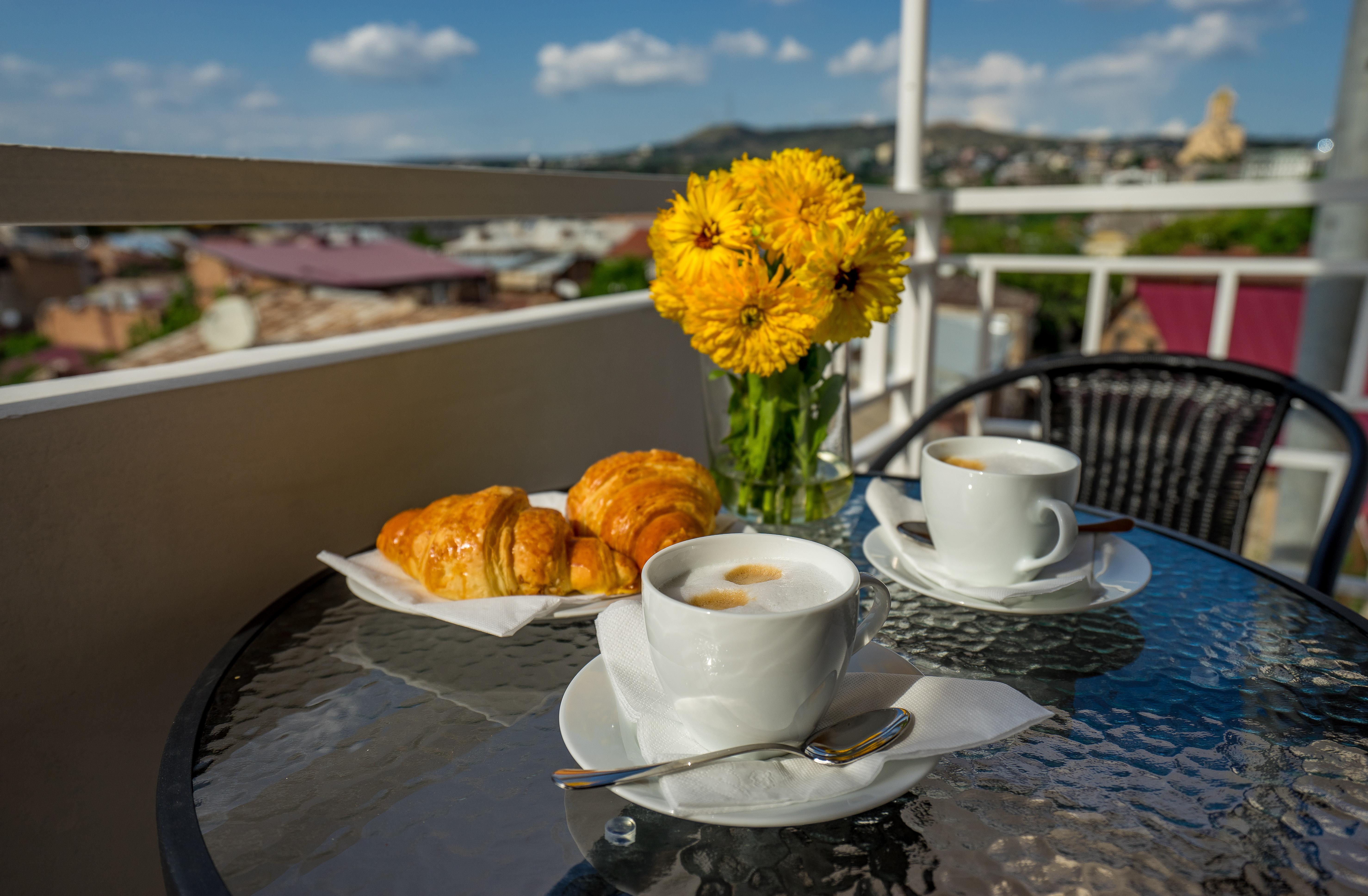 Hotel Imperial House Tbilisi Exterior photo