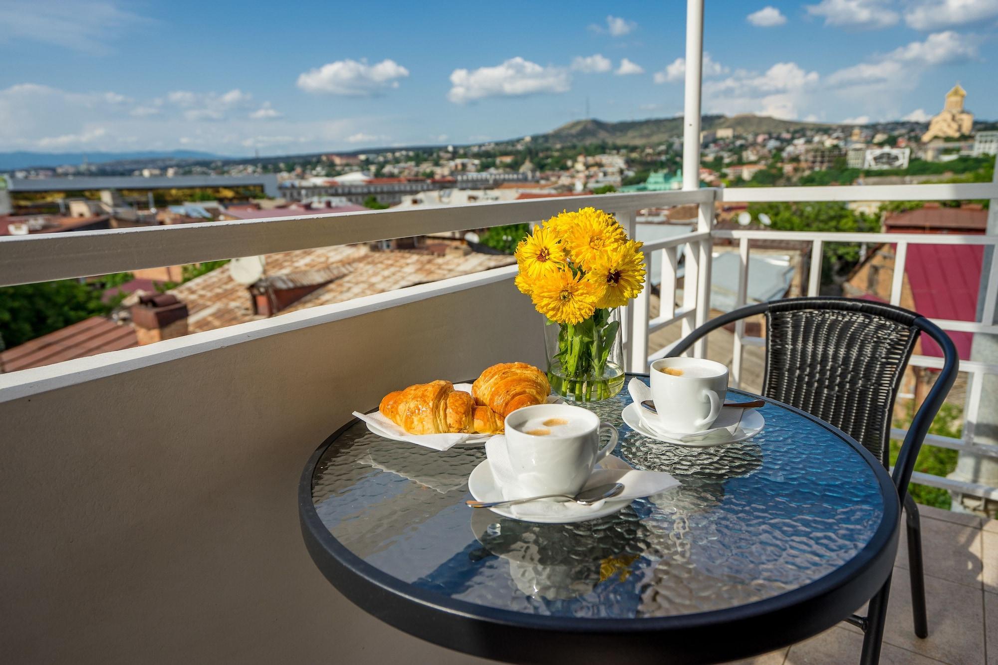 Hotel Imperial House Tbilisi Exterior photo